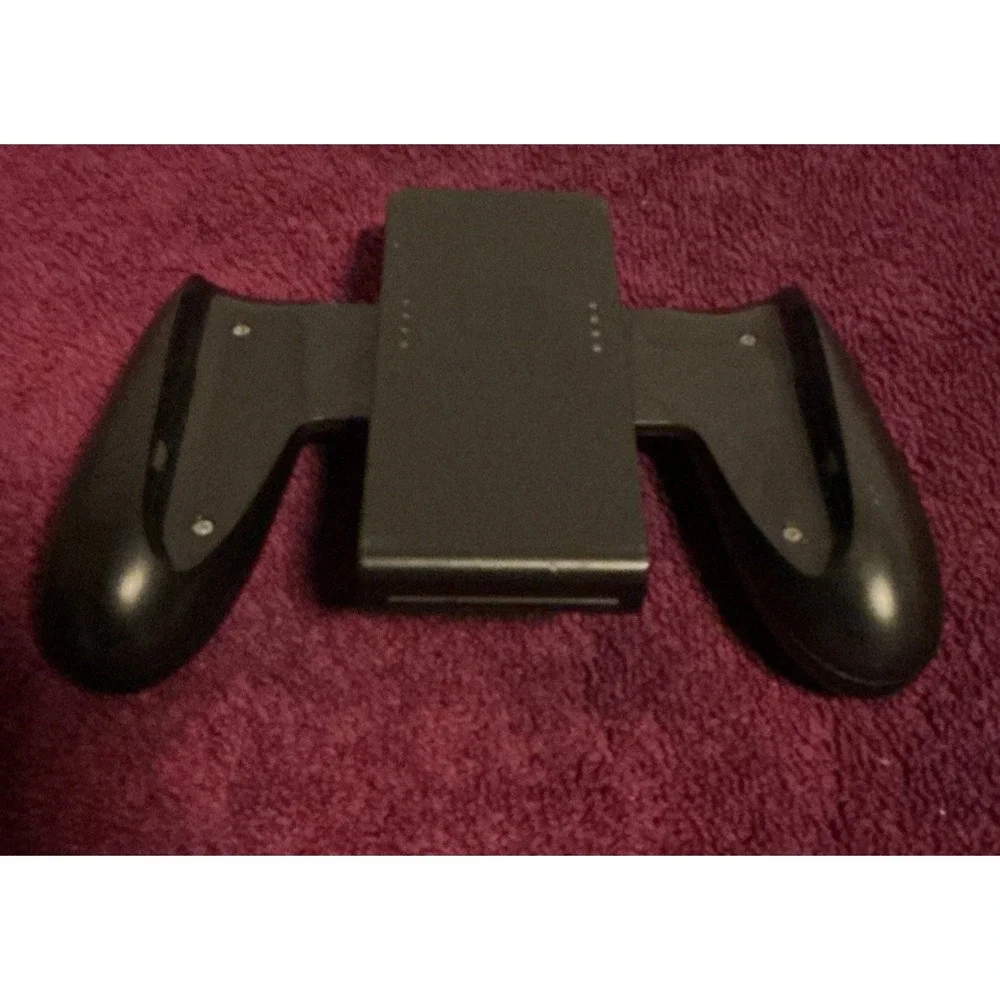 Official Genuine Nintendo Switch Joy-Con Non Charging Comfort Grip HAC-011